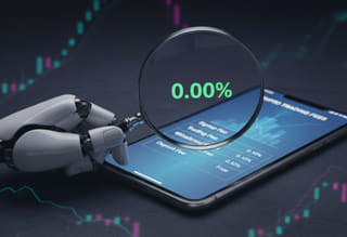 Strategy settings — control your trading method with Bright Fundale
