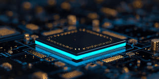 Innovation — trading tools with AI support developed by Bright Fundale