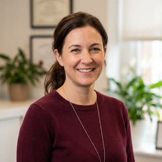 Profile image showing Laura Bennett, listed as Head of Platform Standards at Bright Fundale